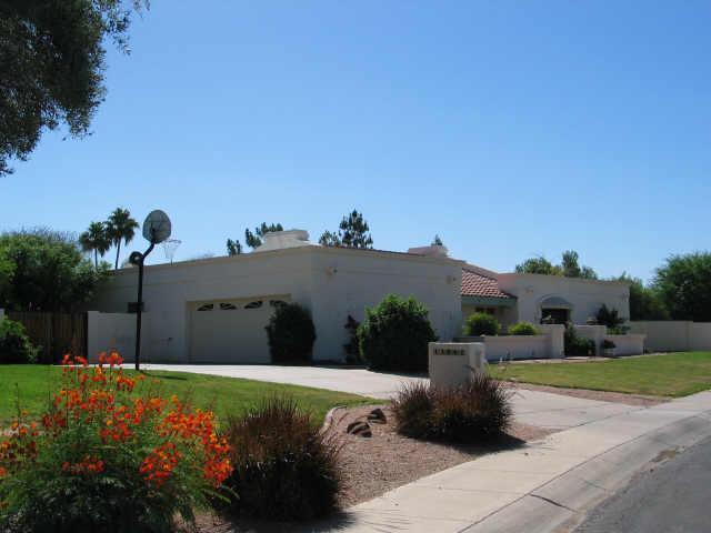 11001 N 50th St., Scottsdale, AZ 85254