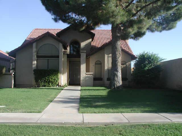 1805 E Velvet Dr., Tempe, AZ 85284