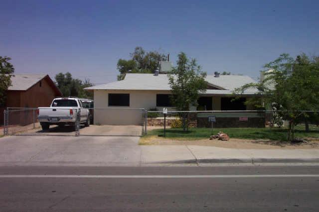 5807 S 15 Th Ave., Phoenix, AZ 85041