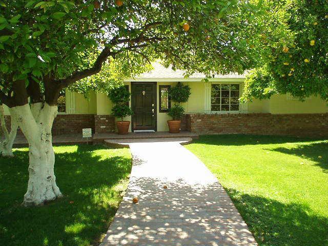 4118 N Paradise Way, Scottsdale, AZ 85251