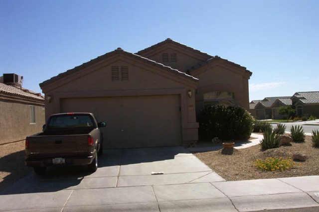 14301 N 129th Ave., El Mirage, AZ 85335