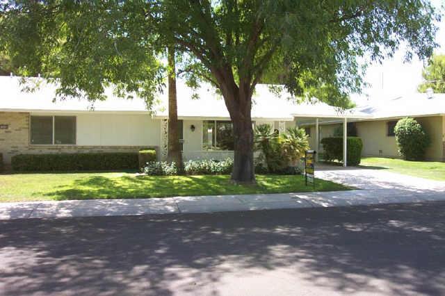19206 N Lakforest Dr., Sun City, AZ 85373