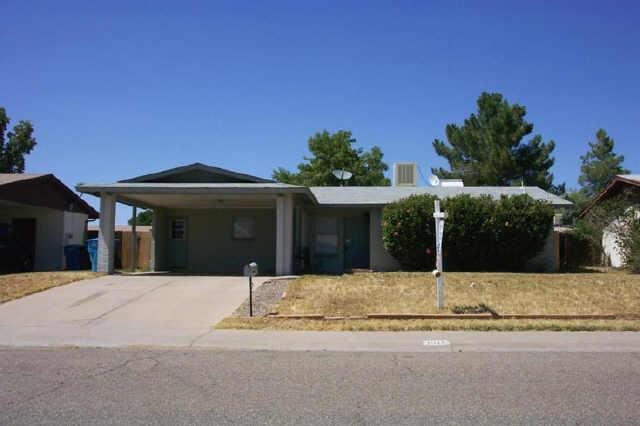 1018 W Anderson Dr., Phoenix, AZ 85023