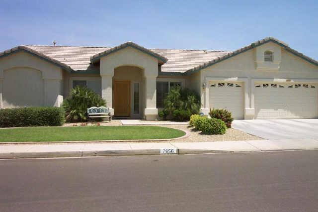 7856 W Country Gables Dr., Peoria, AZ 85381