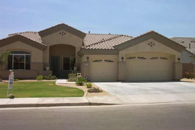 8049 W Via Del Sol Dr., Peoria, AZ 85383