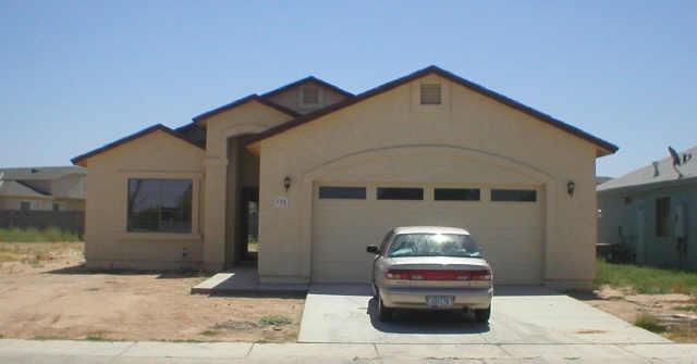 995 S Matilda St., Florence, AZ 85132