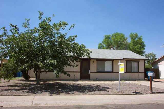 7949 W Mariposa Dr., Phoenix, AZ 85033