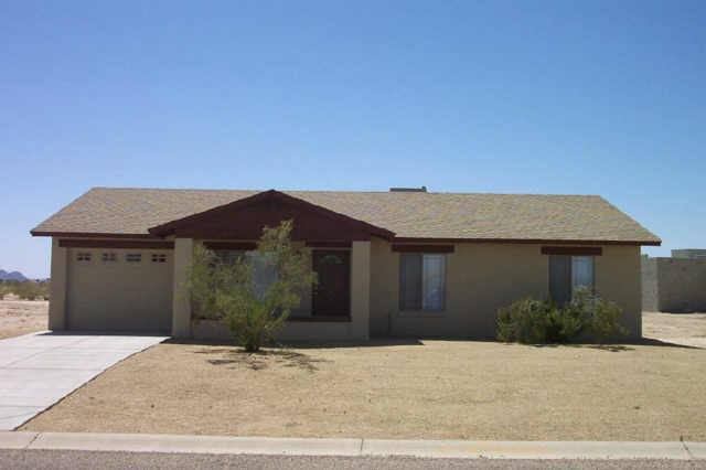 8590 W Valdez Dr. #6, Arizona City, AZ 85223