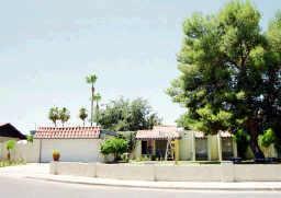 813 W Impala Cir., Mesa, AZ 85210