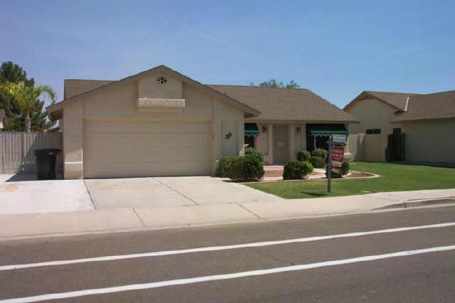 8414 W Sweetwater Ave., Peoria, AZ 85381