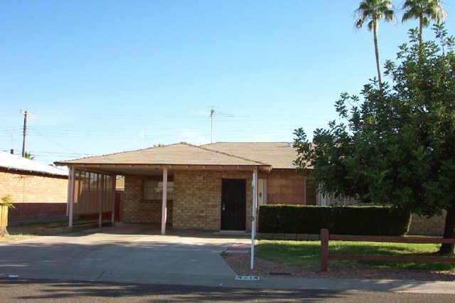 4214 W Cavalier Dr., Phoenix, AZ 85019