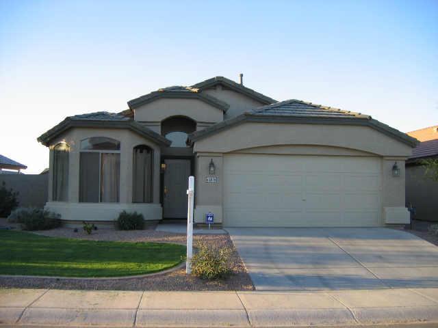 43878 W Wade Dr., Maricopa, AZ 85238