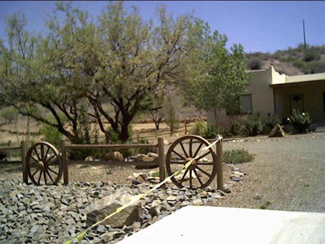 19908 E Antelope Rd., Cordes Junction, AZ 86333