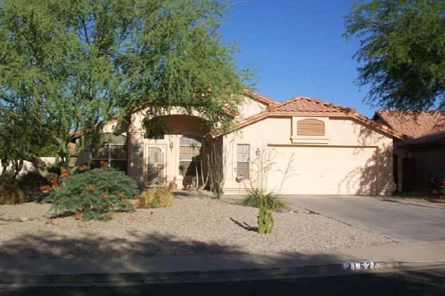 2162 S Longwood Cir., Mesa, AZ 85208