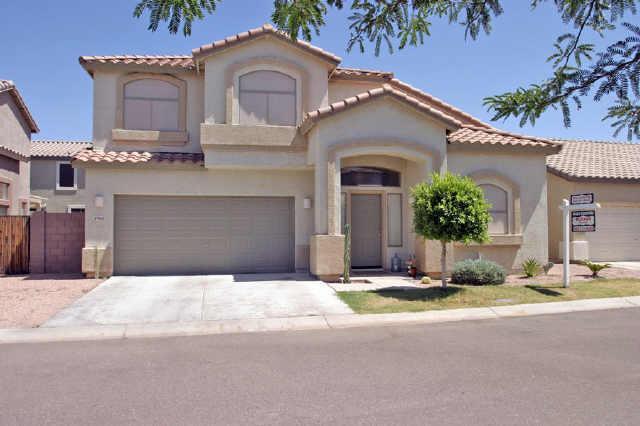 8940 E Crescent Ave., Mesa, AZ 85208