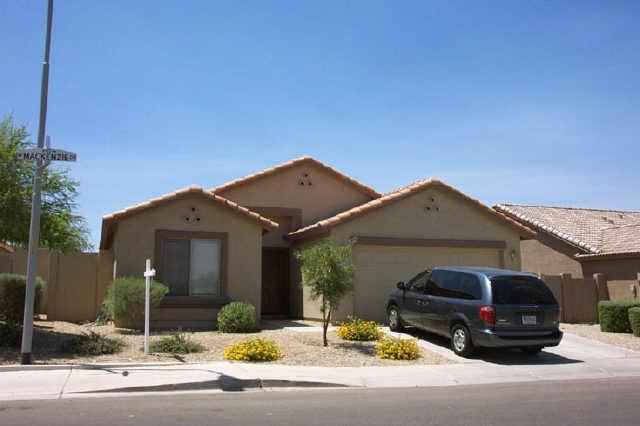 9117 W Mackenzie Dr., Phoenix, AZ 85037