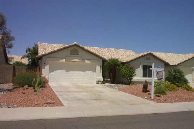 20347 N 109th Ln., Sun City, AZ 85373