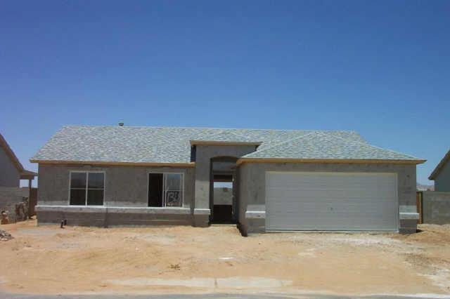 1368 E Rosemary Ter., Casa Grande, AZ 85222