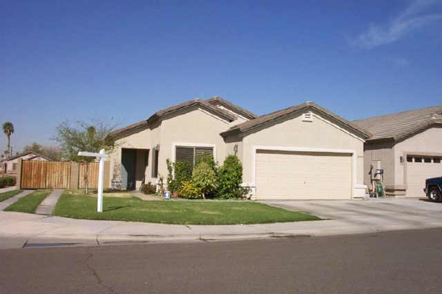 5260 N 42nd Ln., Phoenix, AZ 85019