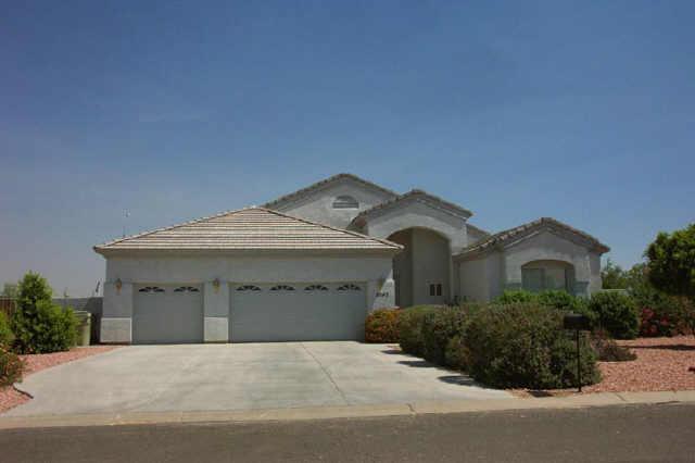 8240 W Denton Ln., Glendale, AZ 85303