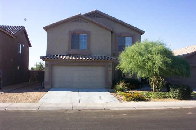 10518 W Alvarado Rd., Avondale, AZ 85323