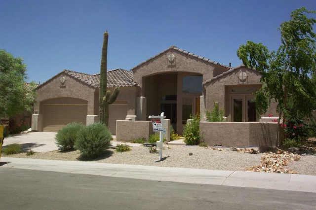 7930 E Dalea Way, Gold Canyon, AZ 85118