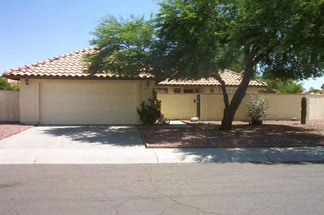 5319 W Cochise Dr., Glendale, AZ 85302