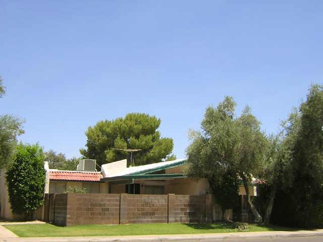 555 N May St. #26, Mesa, AZ 85201