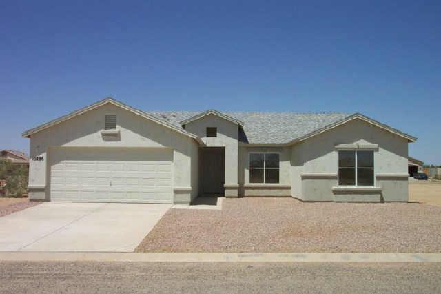 10296 W Fernando Dr., Arizona City, AZ 85223