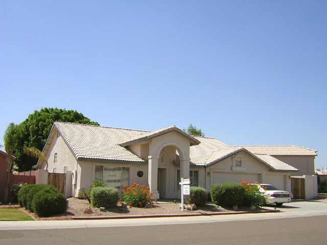 15066 S 40th Pl., Ahwatukee, AZ 85044