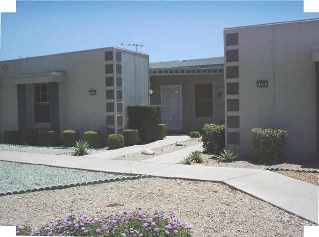 17433 N 105th Ave., Sun City, AZ 85373