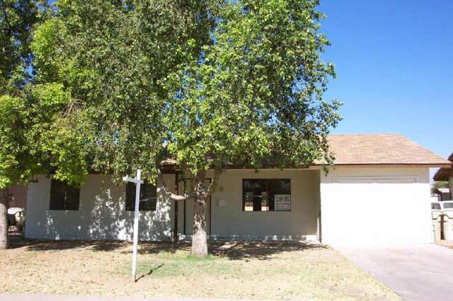 6634 N 62 Dr., Glendale, AZ 85301