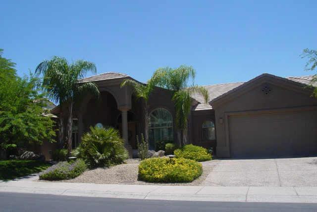 9353 N 113 Way, Scottsdale, AZ 85259