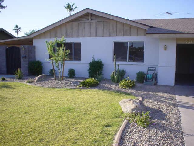 3822 E Shangri La Rd., Phoenix, AZ 85028