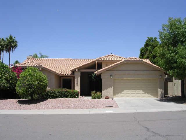 9820 E Dreyfus Ave., Scottsdale, AZ 85260