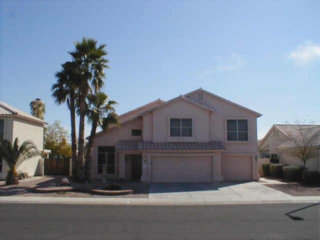 687 S Sahuaro Dr., Gilbert, AZ 85233