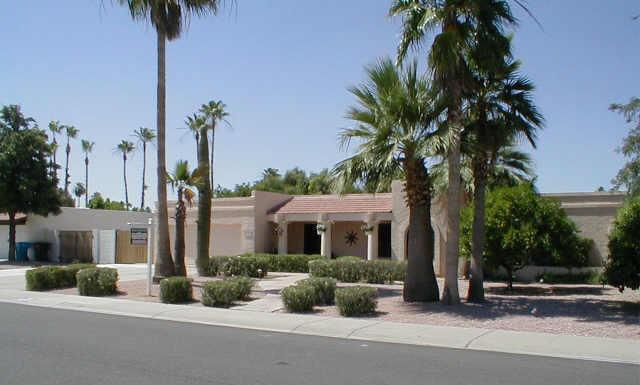 7020 E Ludlow Dr., Phoenix, AZ 85254