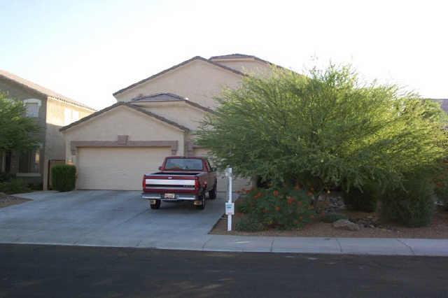 1014 E Stottler Ct., Gilbert, AZ 85296