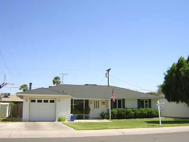 8313 E Cypress St., Scottsdale, AZ 85257