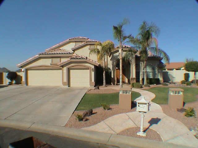 25202 N 47 Dr., Glendale, AZ 85310