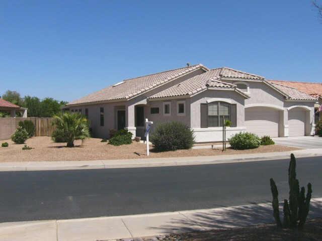 17219 N Linkletter Ln., Surprise, AZ 85374