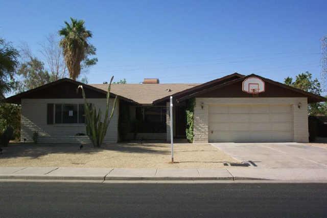 3117 E Dover St., Mesa, AZ 85213