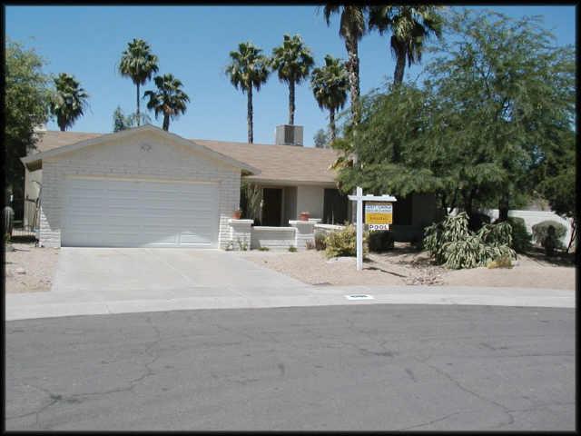 6101 E Spring Rd., Scottsdale, AZ 85254