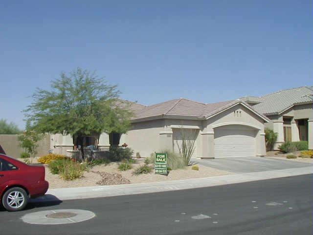 40102 N Faith Ln., Anthem, AZ 85086