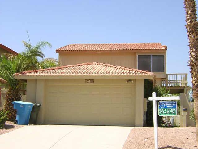 4510 E Monte Way, Phoenix, AZ 85044