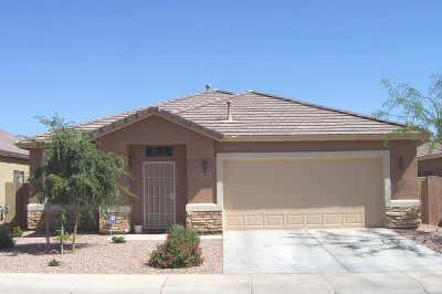 12710 W Charter Oak Rd., El Mirage, AZ 85335