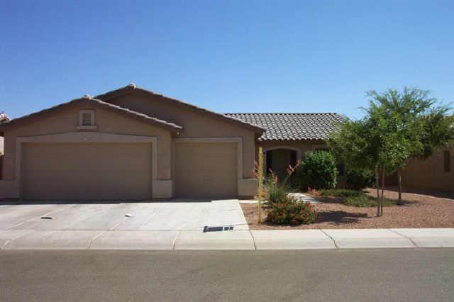 14938 W Mauna Loa Ln., Surprise, AZ 85379