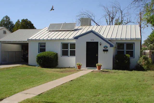 5808 W Gardenia Ave., Glendale, AZ 85301