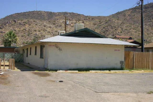 1630 W Desert Cove Ave., Phoenix, AZ 85029