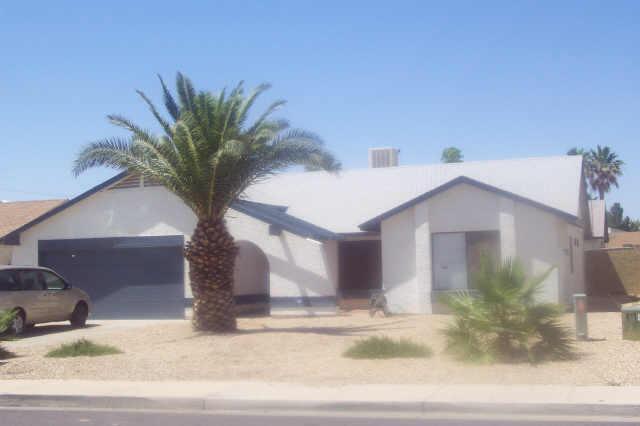 6602 W Mountain View Rd., Glendale, AZ 85302